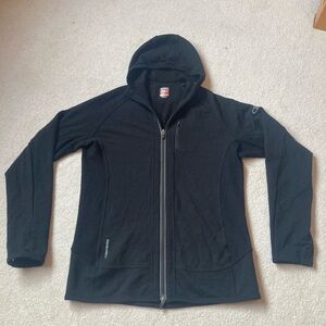 Icebreaker Quantum 260 Men’s Hoodie Medium